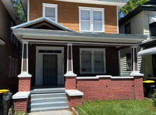 622 W 40th St, Savannah, GA 31415