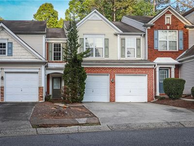 4208 Royal Regency Cir NW #9, Kennesaw, GA, 30144