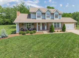 3666 Saratoga Dr, Hamilton, OH 45011