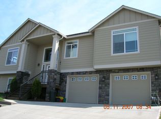 912 N 10th Pl, Ridgefield, WA 98642