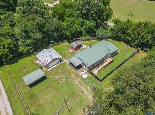 82 Clark St, Guntersville, AL 35976