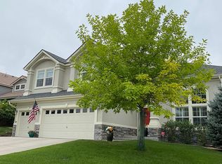 22720 Hope Dale Ave, Parker, CO 80138