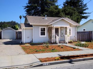 125 Parnell St, Santa Cruz, CA 95062