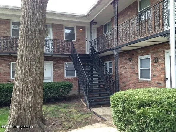 198 Crescent Ave APT 19, Louisville, KY 40206