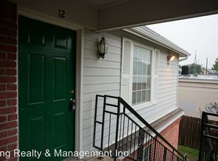 1500 E 15th St APT 4, Plano, TX 75074