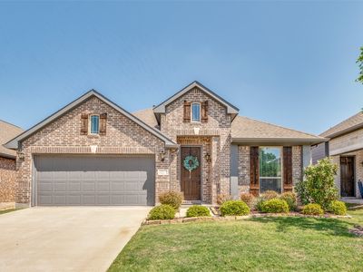 1217 Porter Ln, McKinney, TX, 75071