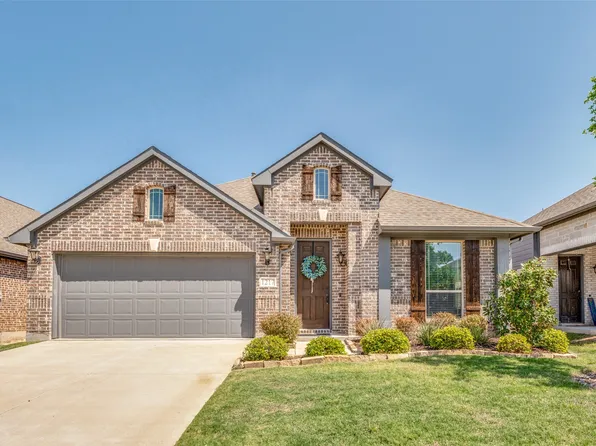 1217 Porter Ln, McKinney, TX 75071