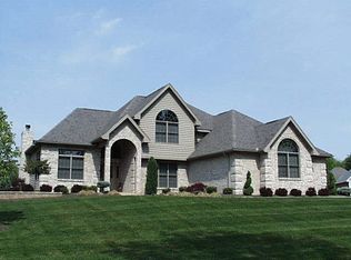 579 Tonkawa Trl, Lima, OH 45805