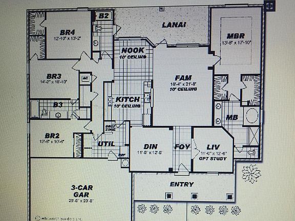 2nd image of 2298 Whispering Pines Blvd
