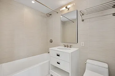 Rented by Corcoran