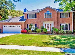 7787 Wildcreek Trl SE, Huntsville, AL 35802