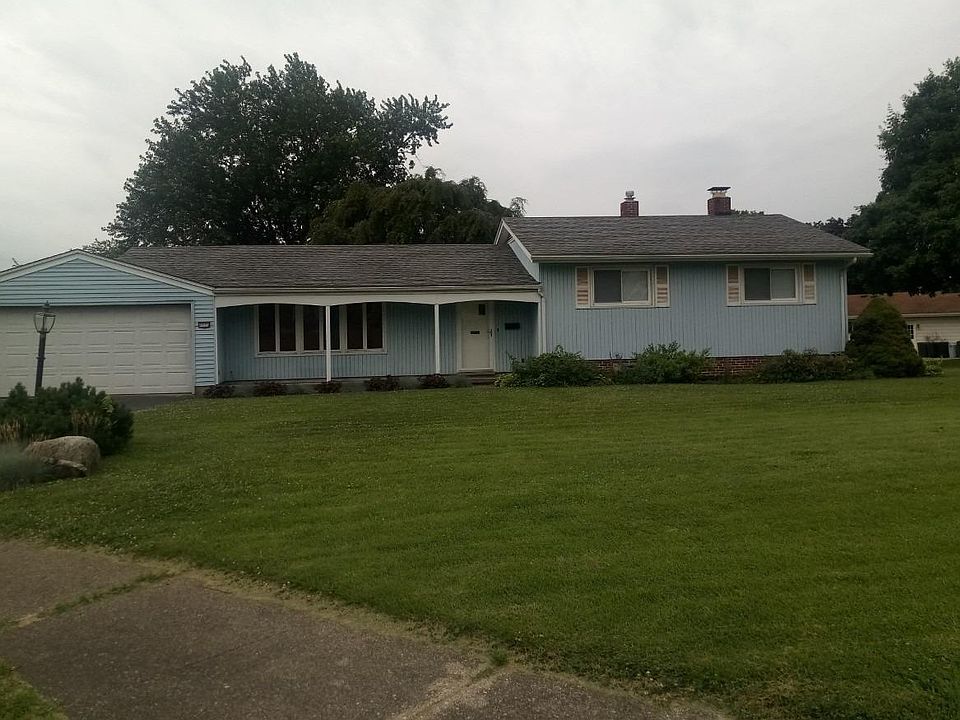 1st image of 4604 Circle Dr