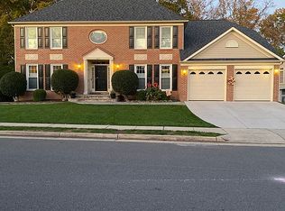 6312 Brocketts Xing, Alexandria, VA 22315