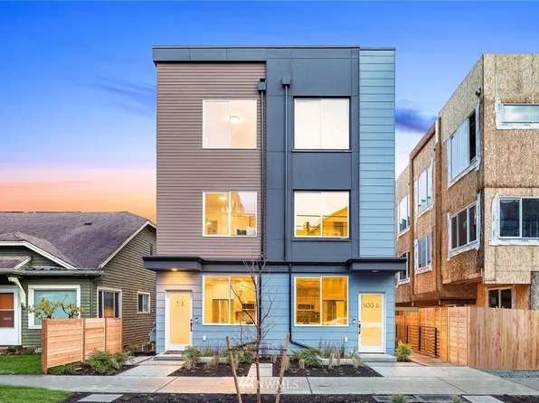 1430A 24th Ave #A, Seattle, WA 98122