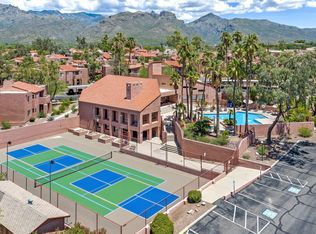 5051 N Sabino Canyon Rd UNIT 2136, Tucson, AZ 85750