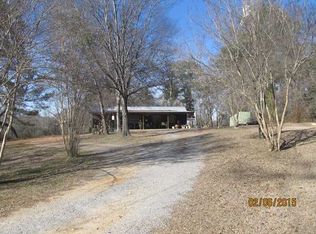 99 E Collins St, Eclectic, AL 36024