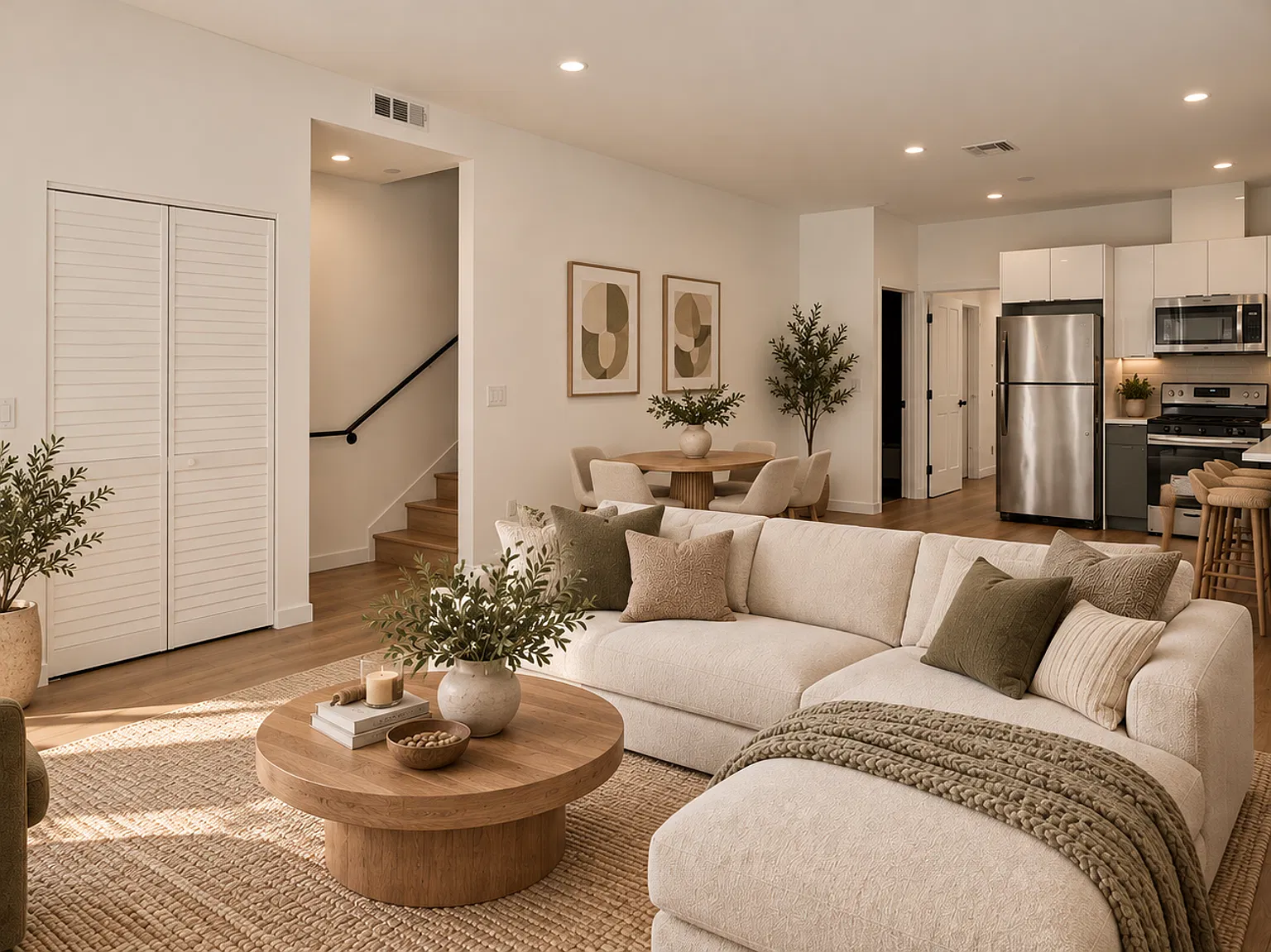Residences at 1731 — Photo 3