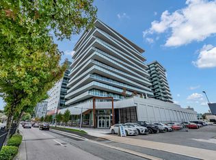 5593 No 3 Rd #611, Richmond, BC V6X2B2