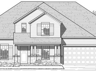715 Forefront Ave, Celina, TX 75009
