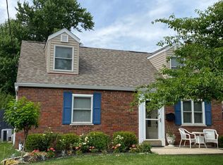 4400 Victor Ave, Cincinnati, OH 45242