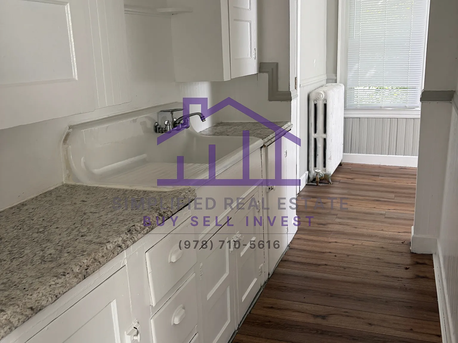 2 bed, $1,400 — Photo 2