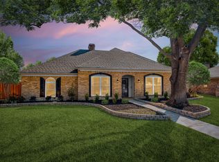 1004 Serenade Ln, Richardson, TX 75081