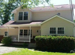 596 County Road 1, South Pt, OH 45680