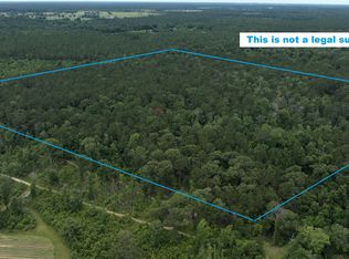 Pumpkin Loop, Deridder, LA 70634