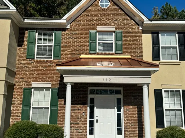 112 Tuscany Ct, Irmo, SC 29063