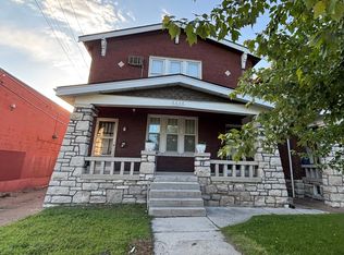 5535 Tennessee Ave #1F, Saint Louis, MO 63111