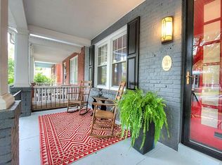 3308 Park Ave, Richmond, VA 23221