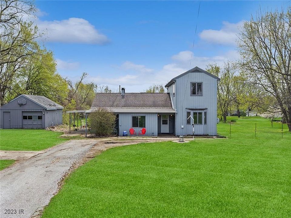 3015 NE 44th Ave, Des Moines, IA 50317 MLS 671712 Zillow