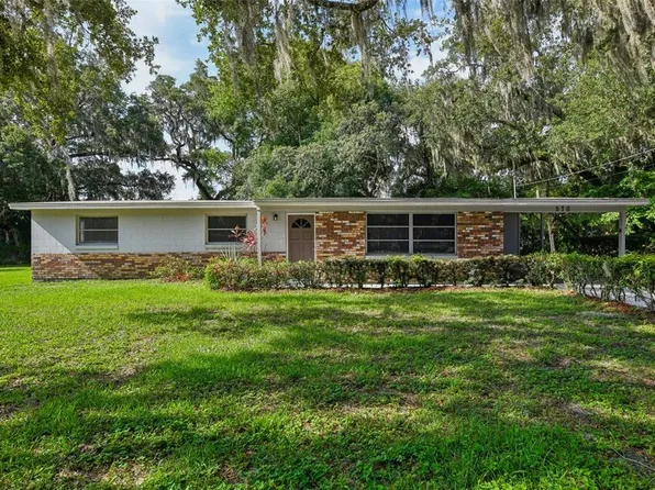570 CLARK STREET, OVIEDO, FL 32765