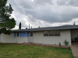 2913 Chisum Ave, Odessa, TX 79762