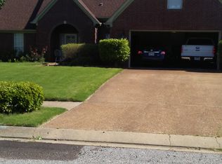 2433 Heather Rdg, Southaven, MS 38672