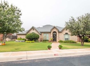 5300 Widener Strip, Midland, TX 79707