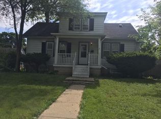 5714 N 40th St, Milwaukee, WI 53209