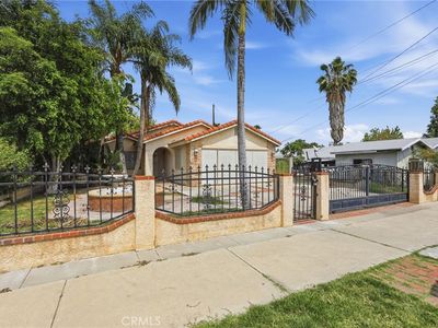 1380 W 7th St, San Bernardino, CA, 92411