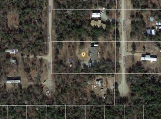 298 Sunrise Dr, Stigler, OK 74462