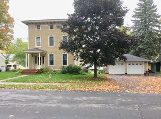 7622 Park Ave, Lowville, NY 13367