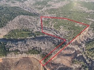 13 Cedar Creek Rd, Elberton, GA 30635