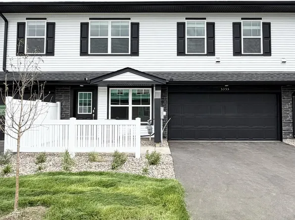 5355 Long Pointe Pass, Woodbury, MN 55129