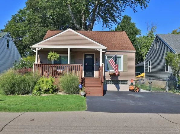 9001 Cherry St, Cincinnati, OH 45242