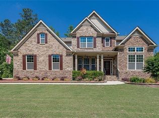 3215 Sundew Dr NW, Acworth, GA 30101