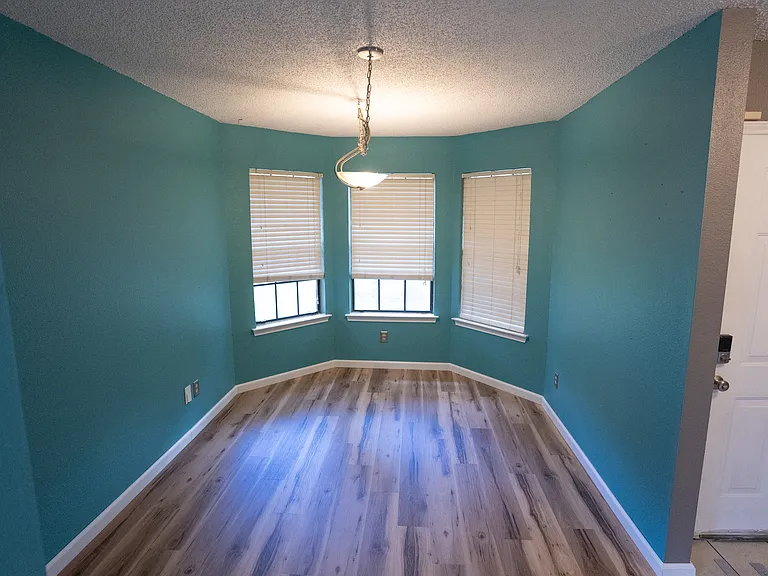 bonus room