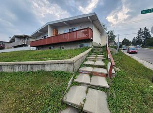 6335 4th St NW, Calgary, AB T2K1B7