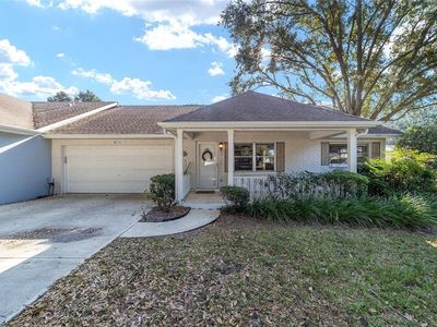 9371 SW 82nd Ter Unit E, Ocala, FL, 34481