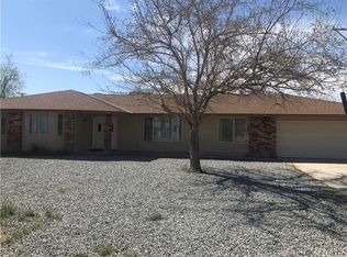 20999 Ottawa Rd, Apple Valley, CA 92308