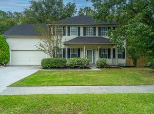 114 Adthan Cir, Goose Creek, SC 29445