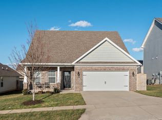 115 Meadowcrest Dr, Georgetown, KY 40324